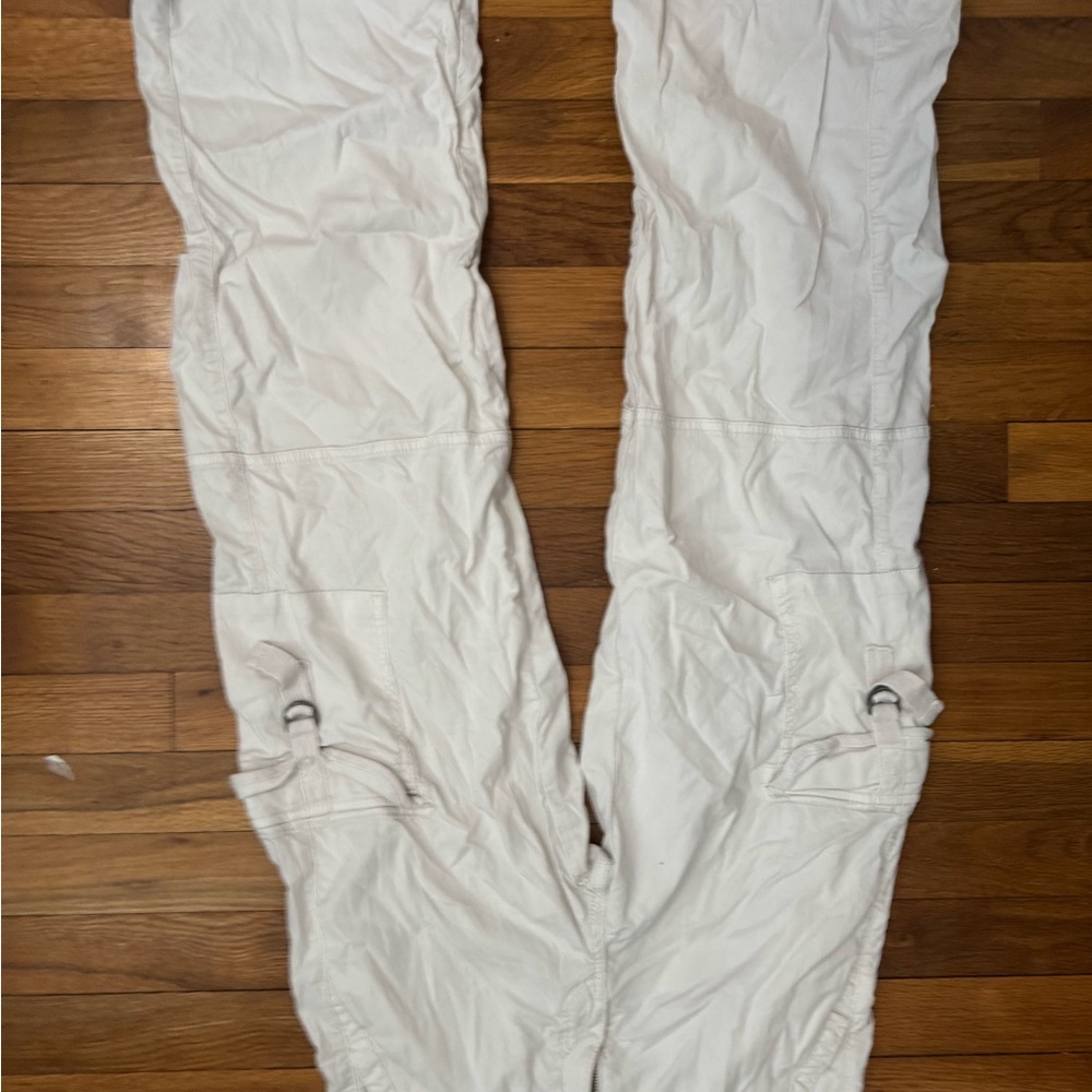 American eagle cargo pants